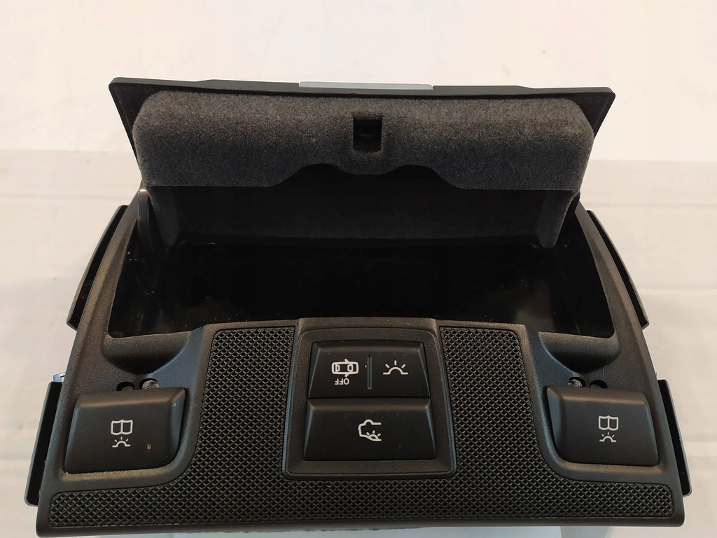 фото №9, Лампа стельовий mercedes e-klasa coupe w238