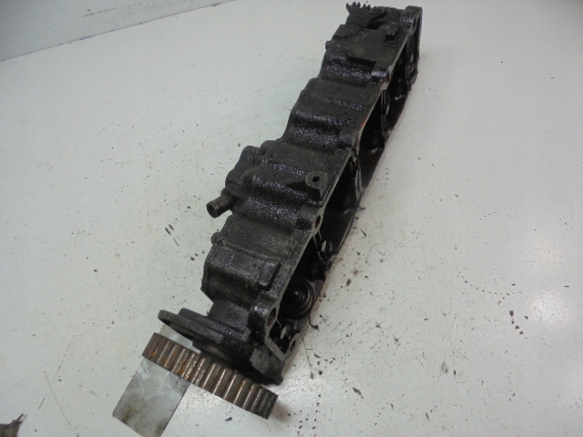 Opel ascona корпус вала распределительного вала 2,0 8v r90209814 + крышка клапанов Доставка