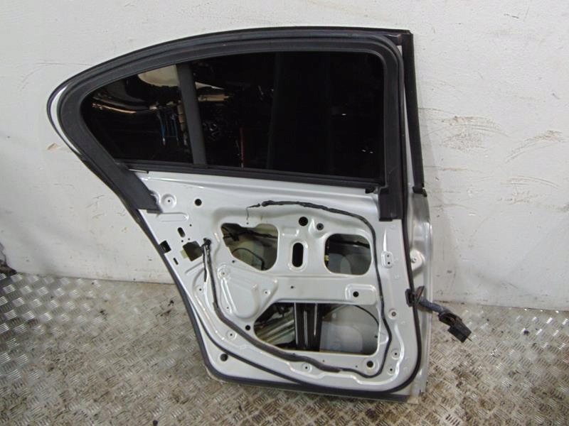 фото №4, Дверь левый задняя задние bmw 5 f10