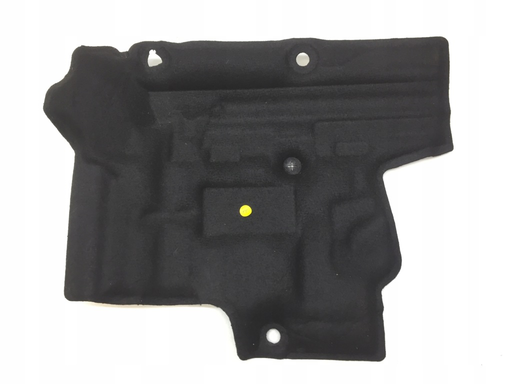 фото №1, Citroen ds9 шумоізоляція стіни двигуна