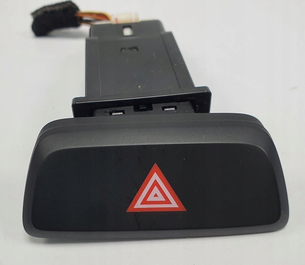 фото №1, Кнопка света аварийных kia picanto ii