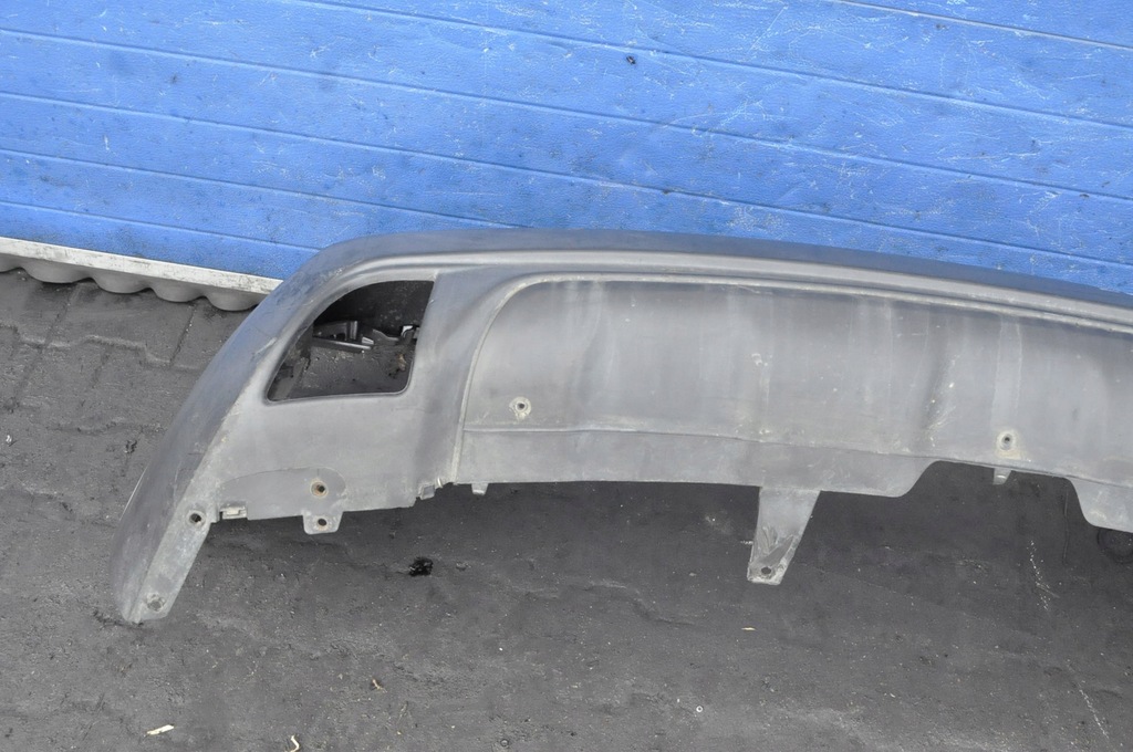 фото №10, Peugeot 2008 i бампер задня задній pdc