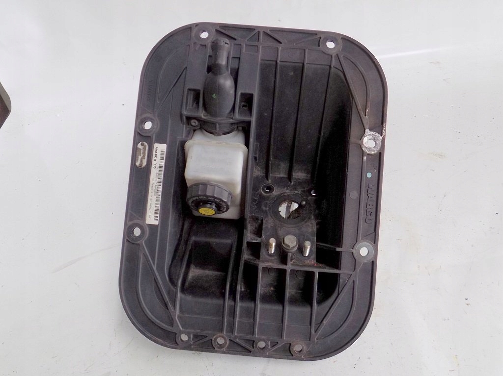 Renault premium 450dxi 07r основа педалей механічна коробка передач Київ