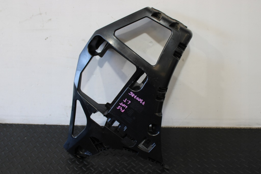 фото №1, Напрямна лівий задня задній 7300785 bmw 2 f45 active tourer lift