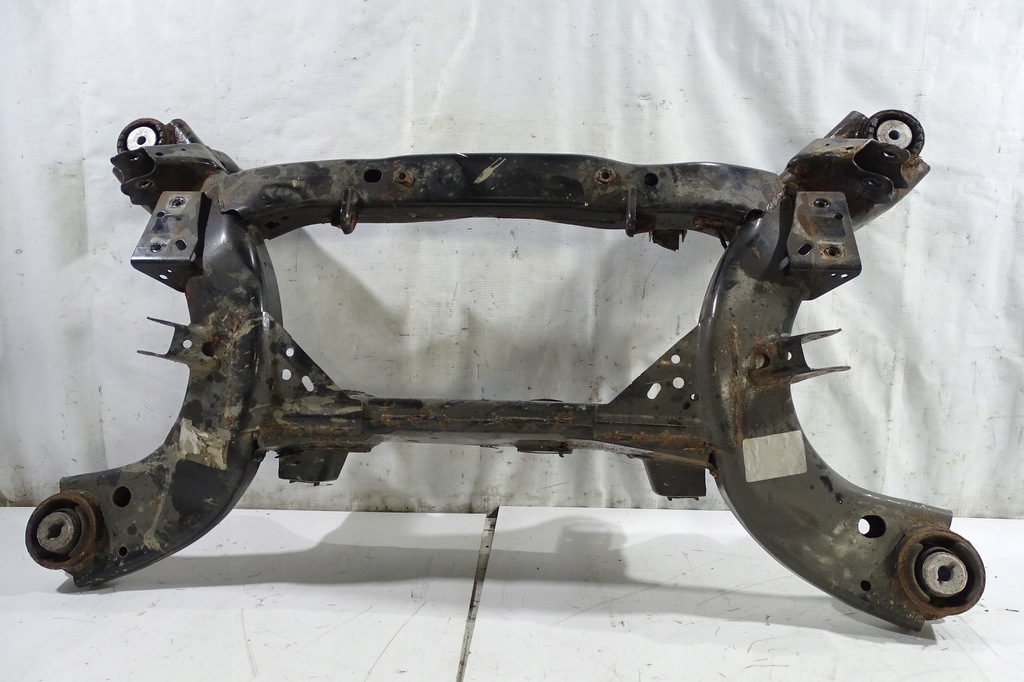 фото №11, Dodge charger 300 15- подрамник подрамник подрамник задняя