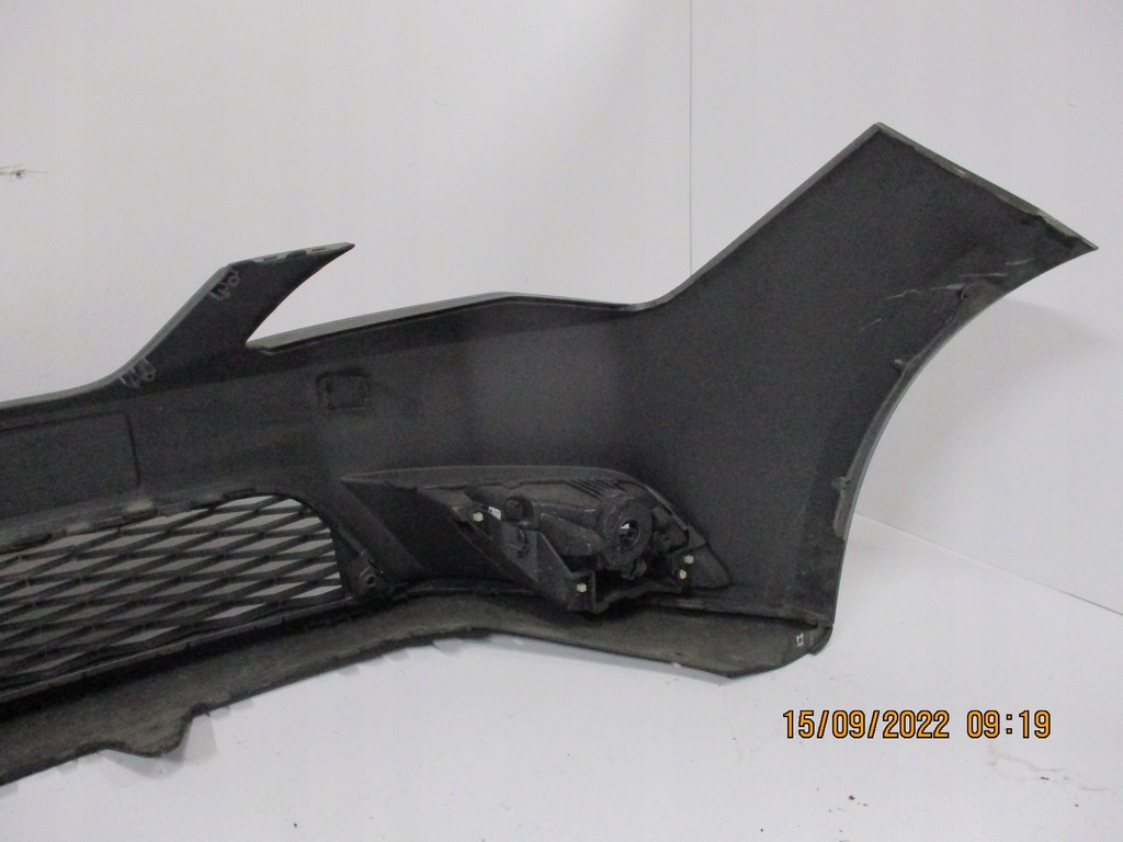 фото №7, Бампер seat leon 5f0 14r передний