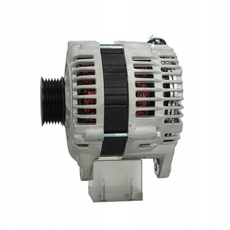 фото №3, Новий генератор renault vel satis renault espace 05-2002 - 07-2009 09-2004