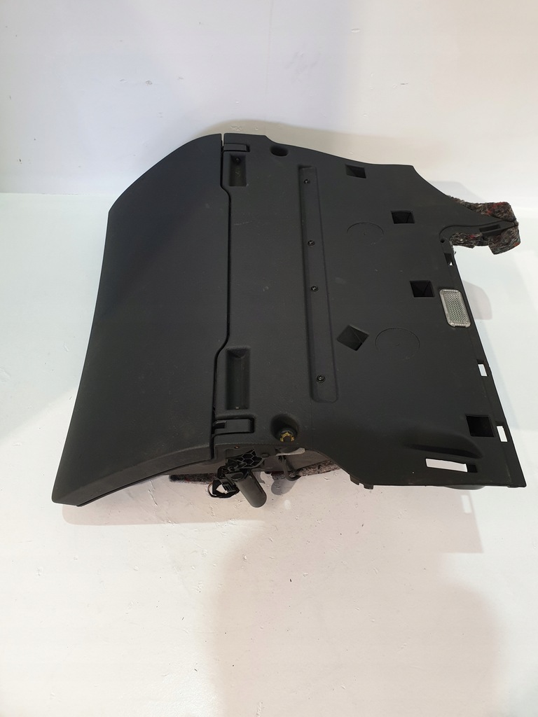 фото №12, Бардачок пассажира 4f1857035 audi a6 c6 3.0tdi 05r