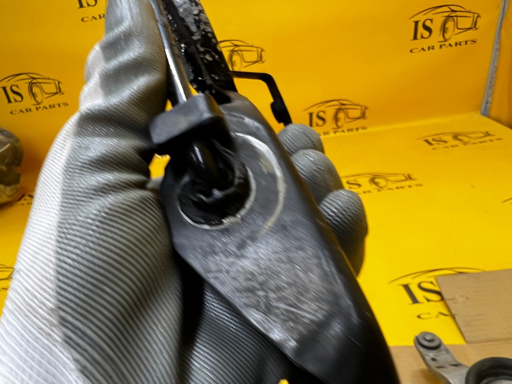 Кронштейн крила перед лівий стрижень капот citroen c4 grand picasso ii exyb Зі Шроту