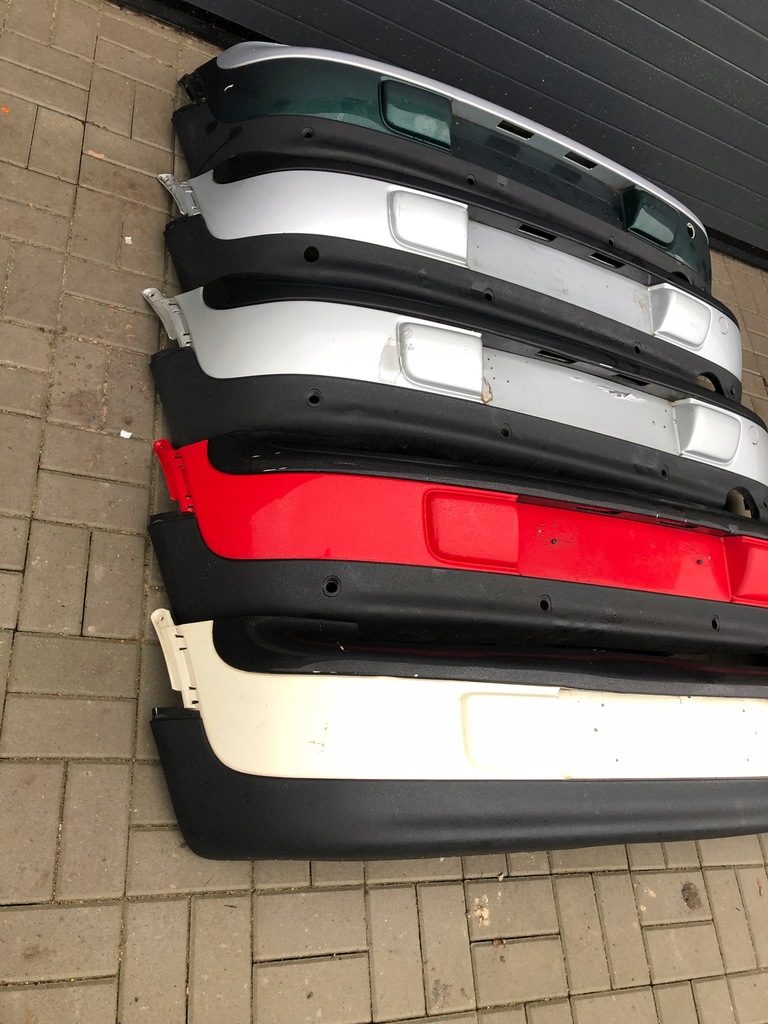 фото №3, Mini clubman r55 one,cooper бампер задний