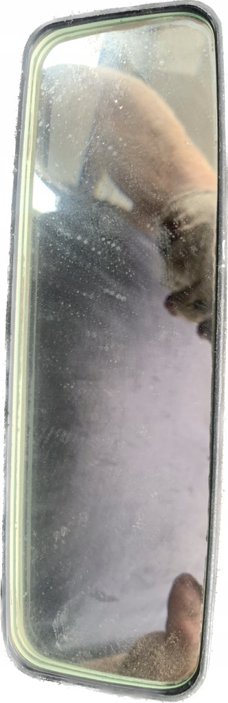 фото №5, Дзеркало внутрішнє заднього виду fiat panda ii 0143741