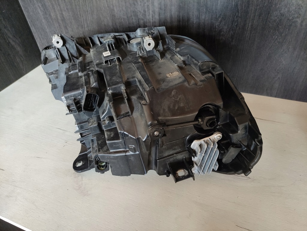 фото №7, Лампа левая перед led bmw 2 f44 9478449