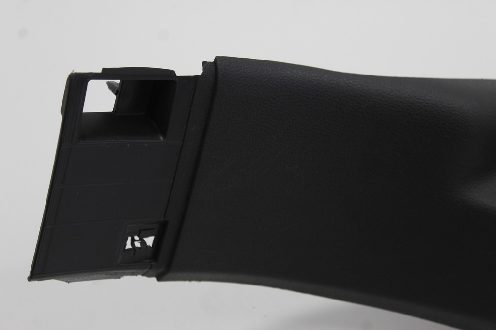 фото №2, Audi q7 4m защита стойка порог левая 4m0867767f