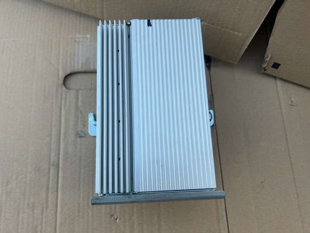 фото №1, Усилитель infinity 05064302ac dodge journey 08-