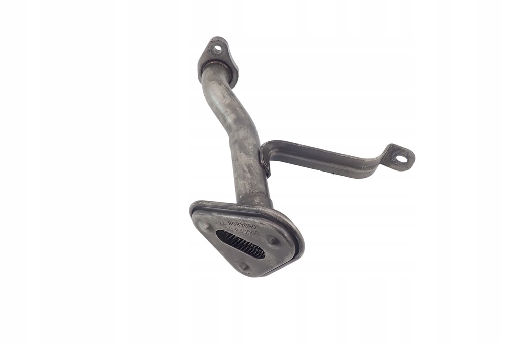 фото №1, Alfa romeo giulia stelvio 2.0t маслоприймач насоса оливи