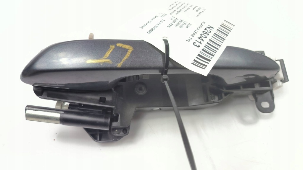 Купити Ручка ліва задній 1l1 lexus es300h vii