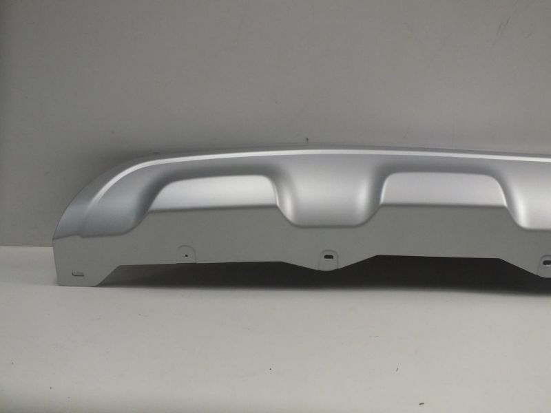 Captur спойлер спойлер задний накладка оригинал в Украине