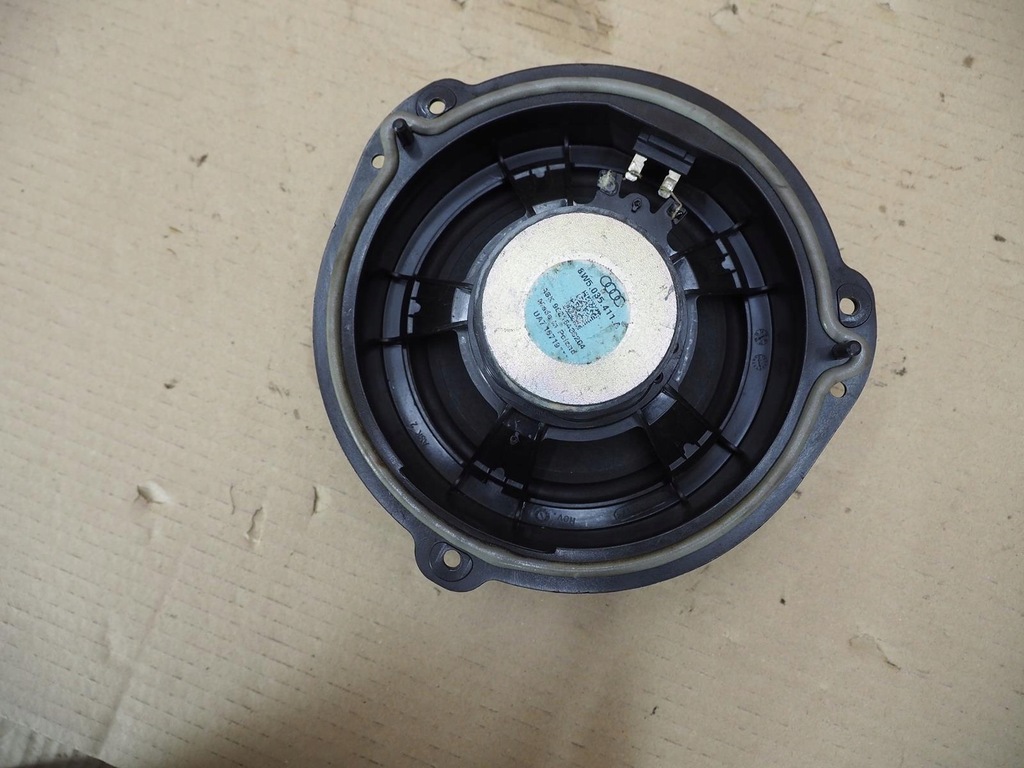 фото №13, Audi a4 b9 динамик bang olufsen 8w5035411a