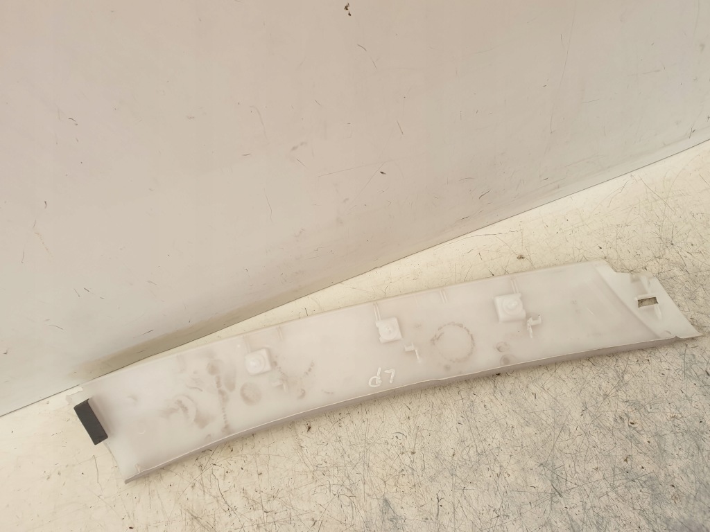 фото №2, Защита citroen оригинальный номер 9683536677