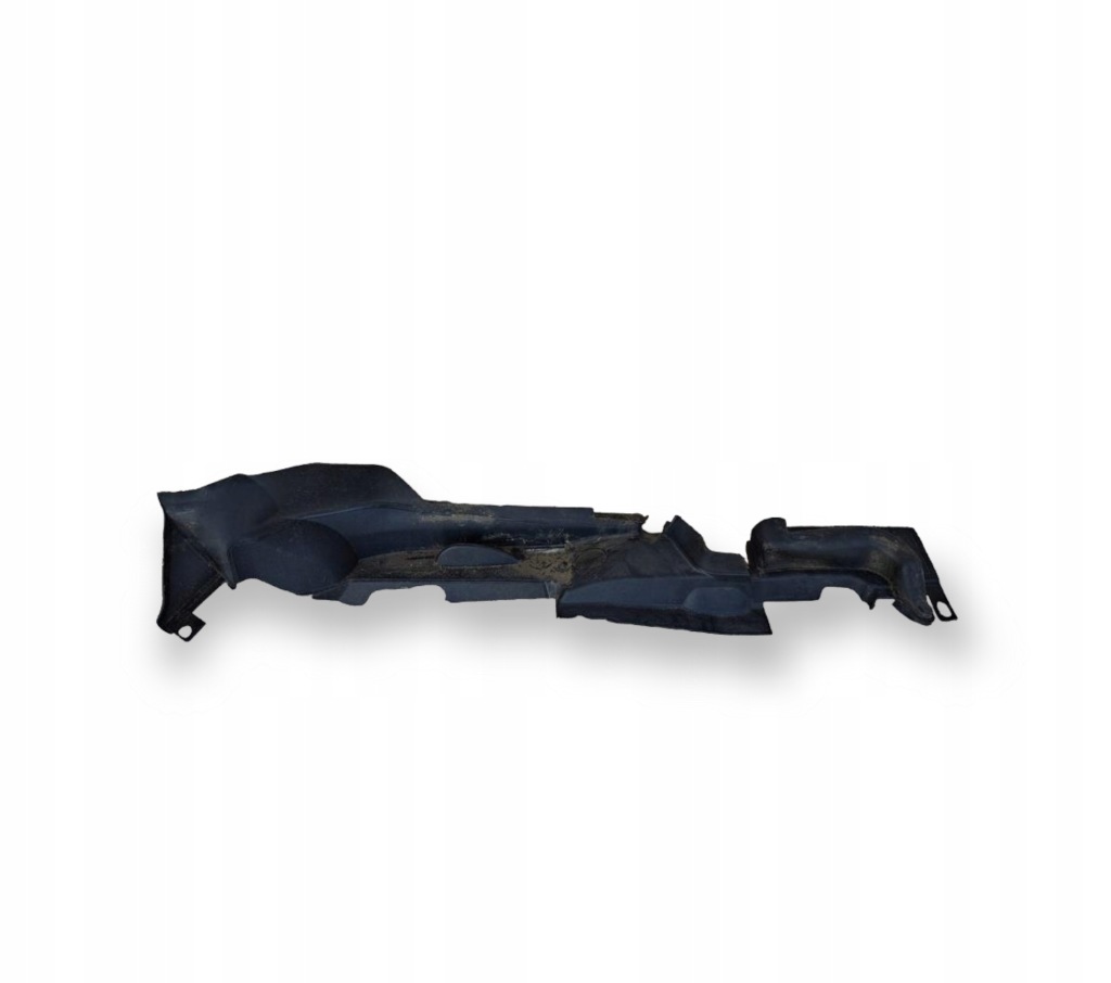 фото №1, Audi a4 b9 8w0820581 защита крыла левая