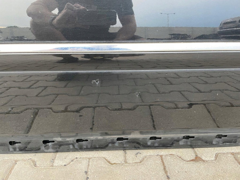 фото №5, Audi a8 d3 двері праве перед задня колір lz9w