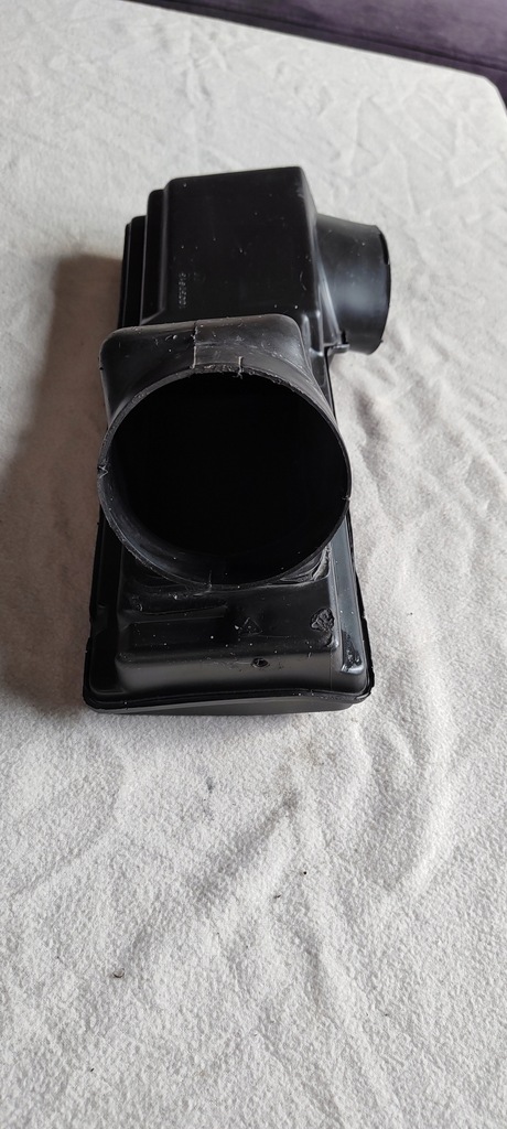 фото №5, Корпус впуску повітря pontiac firebird 1986-91r 10037613