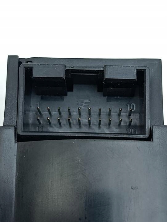 фото №7, Кнопка старт-стоп bentley bentayga 2017 36a927143