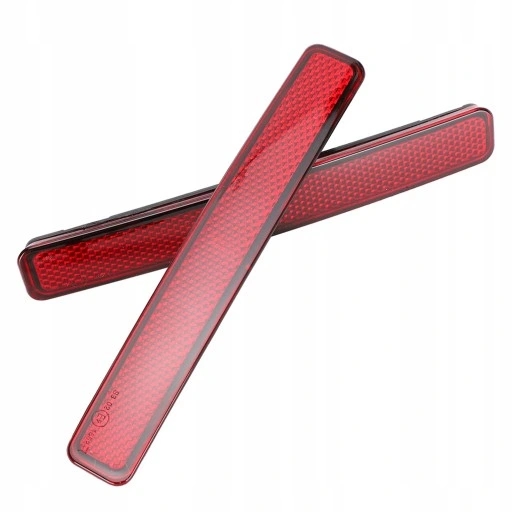 фото №1, Отражатель бампера заднего задняя vw transporter t5