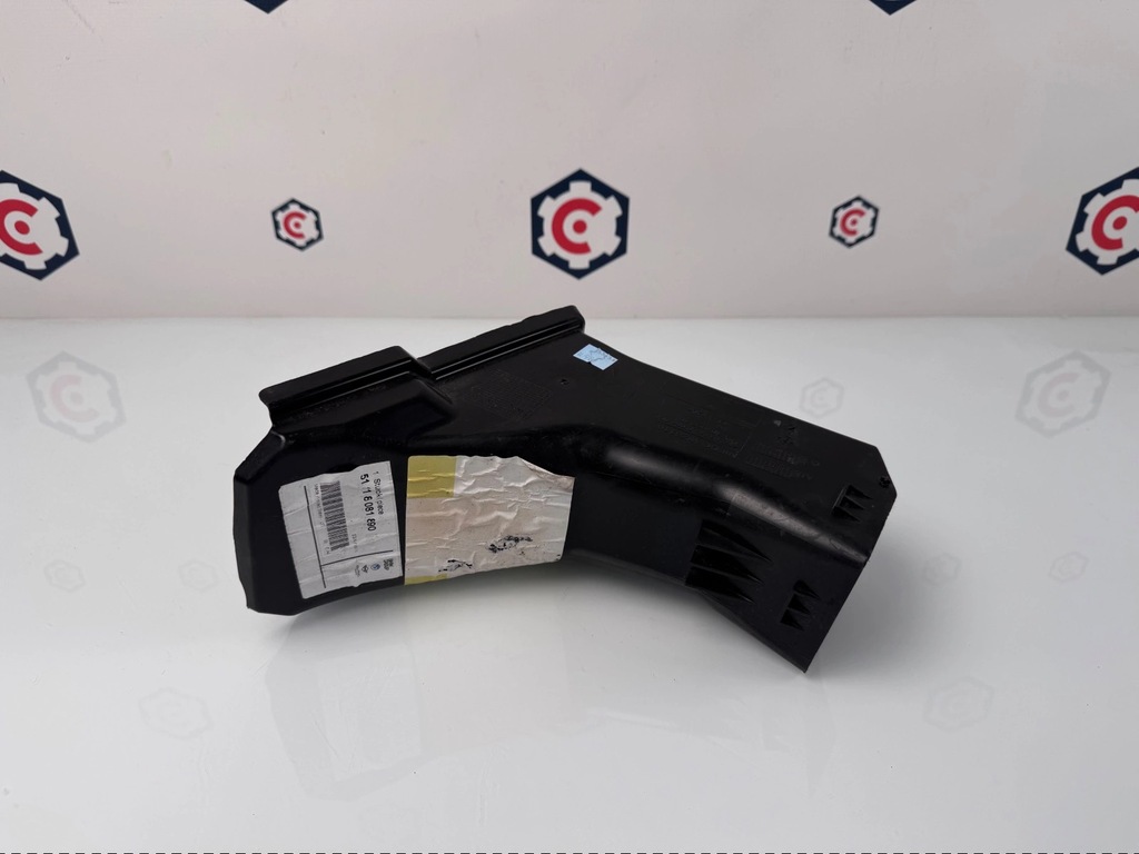 фото №1, Впуск воздуха правый bmw x3 g01 lift