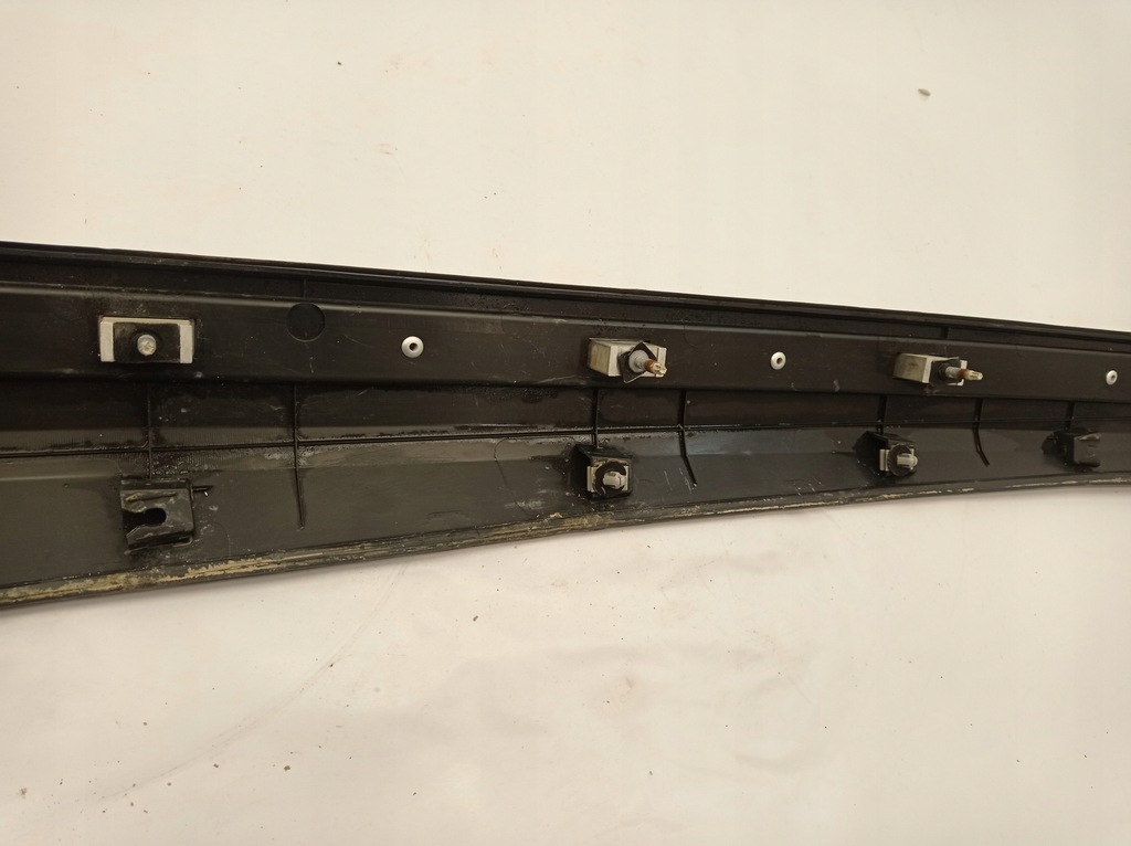 фото №7, Opel mokka рейлінг даховий лівий 95275284