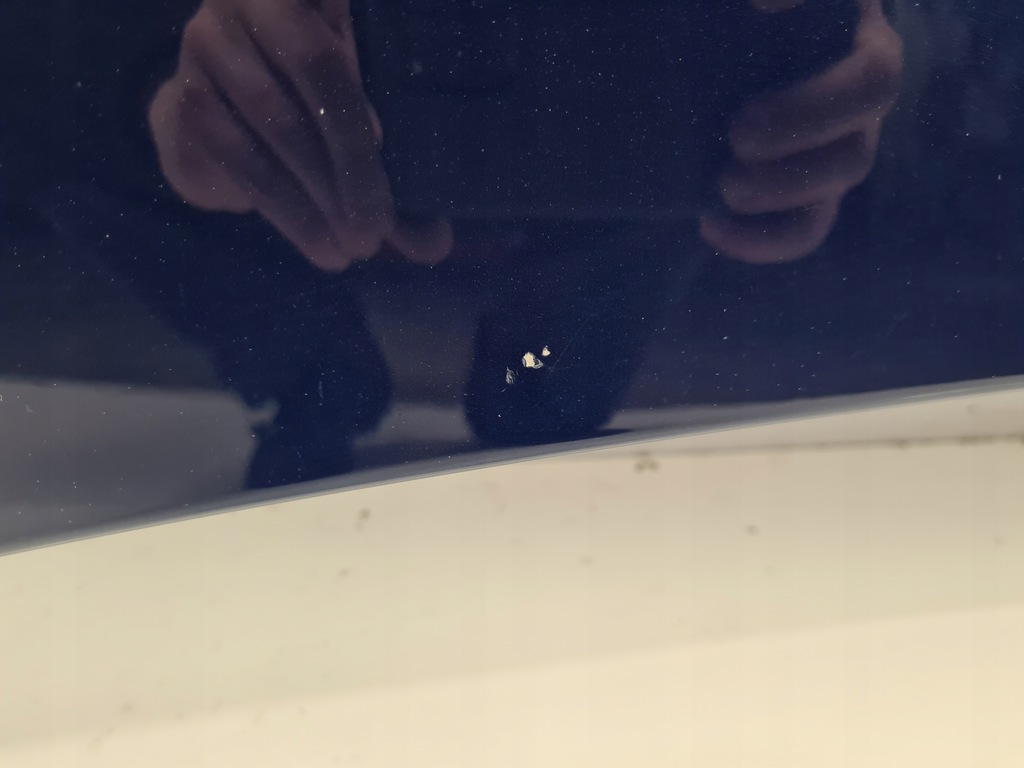 фото №6, Vw touareg 7l капот ld5q