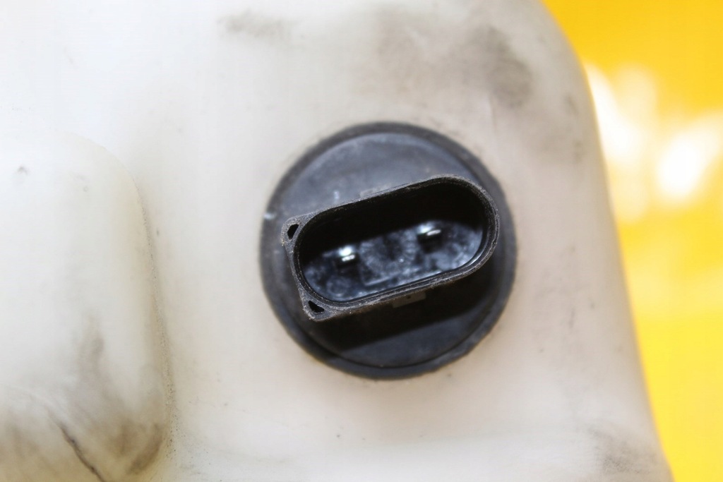 фото №5, Бачок омивача toledo ii 1.9 1j0955453b