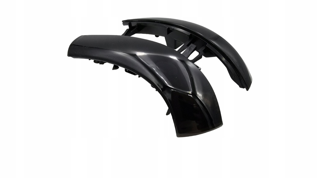 фото №13, Led dynamic поворотники vw passat b6 - typ 3c 2005-2010 sharan 2003-2010