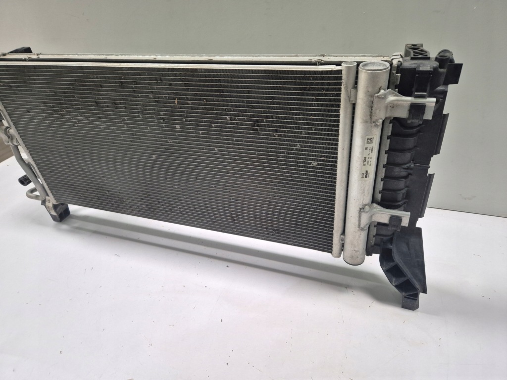 Радіатор води 8645800 кондиціонера 9271204 набір mini f54 f55 f56 f57 Ціна