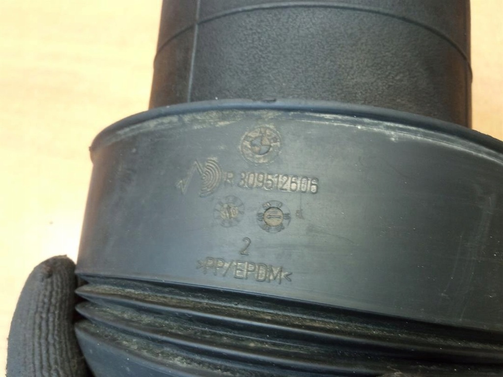 фото №1, Пневмоподушка подушка підвіска bmw x5 e70 r309512606