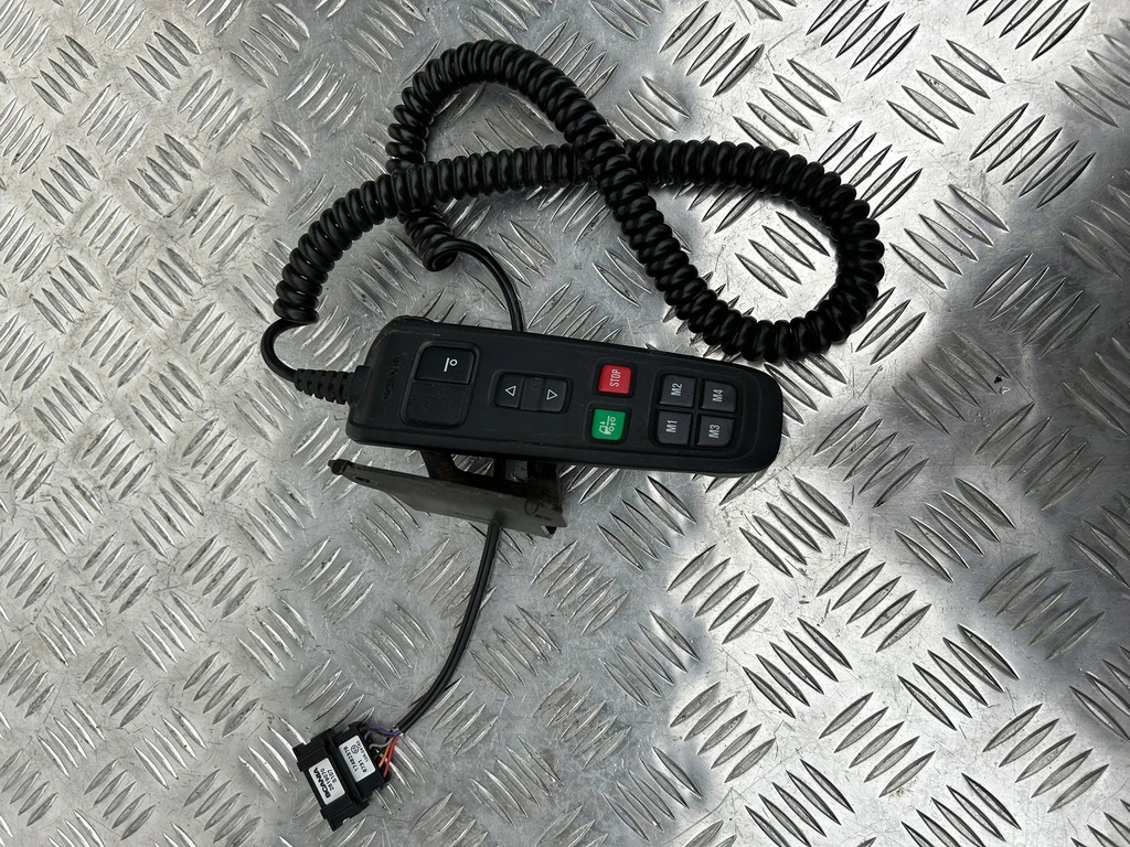 фото №1, Pilot керування подушок підвіска scania r