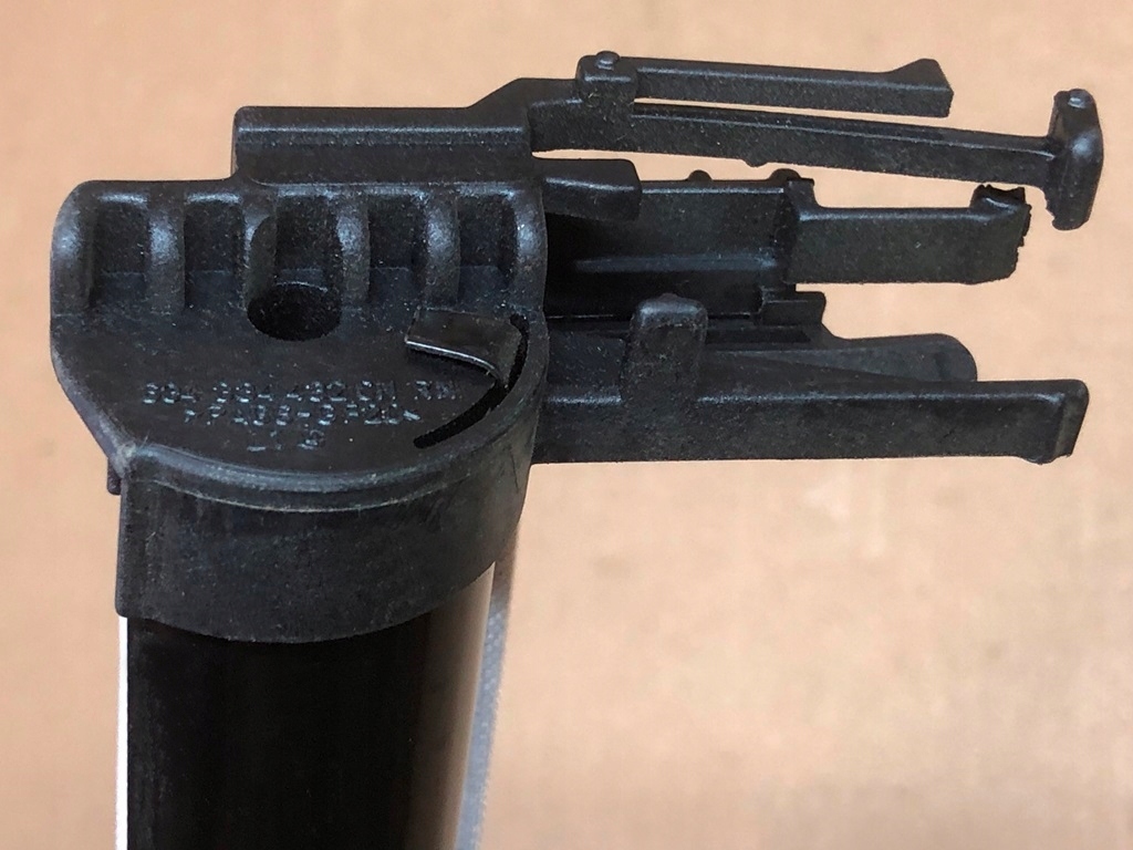 фото №11, Шторка захист задня white білий a1567800140 do mercedes gla x156 w156 2013-19