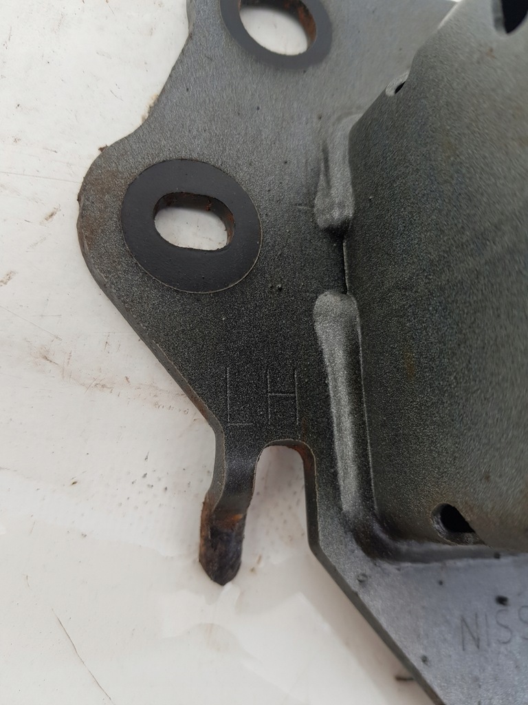 фото №9, Qashqai 3 iii j12 21- балка задняя зона деформации