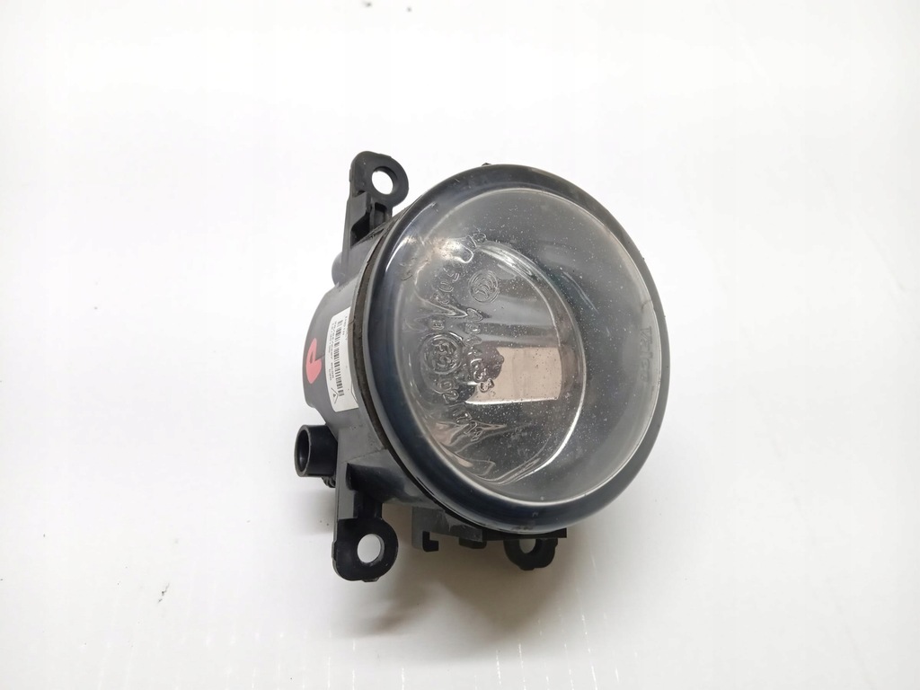 фото №3, Протитуманна фара правий renault grand scenic ii lift