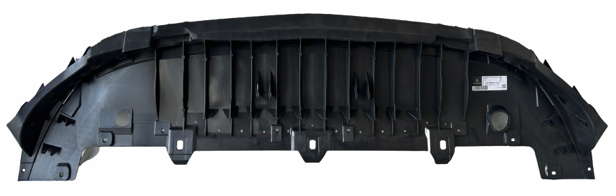 Купить Защита бампера перед mercedes b 242 a2428850136