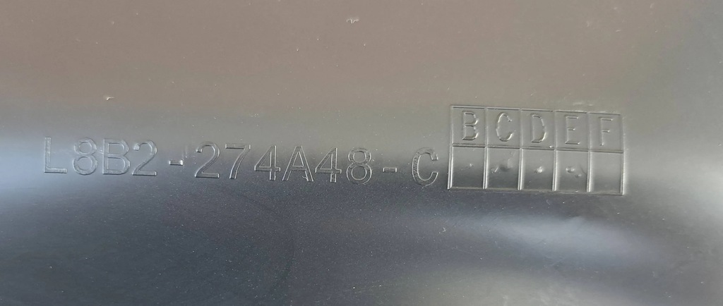 фото №5, Land rover defender 20 - правый задняя