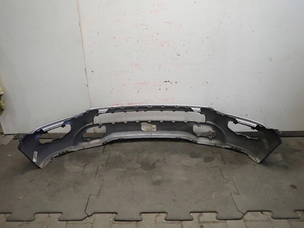 фото №7, Бампер перед передний dodge ram 1500 2019-