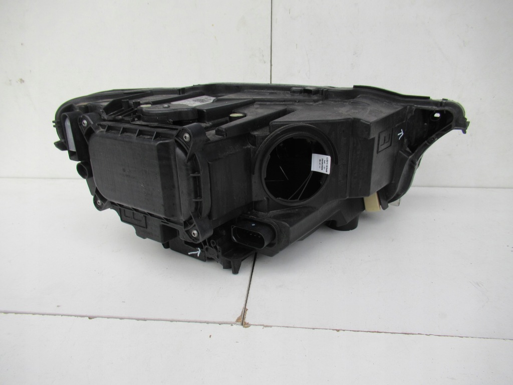 фото №7, Vw t-roc troc 2ga лампа full led левая 2ga941035p