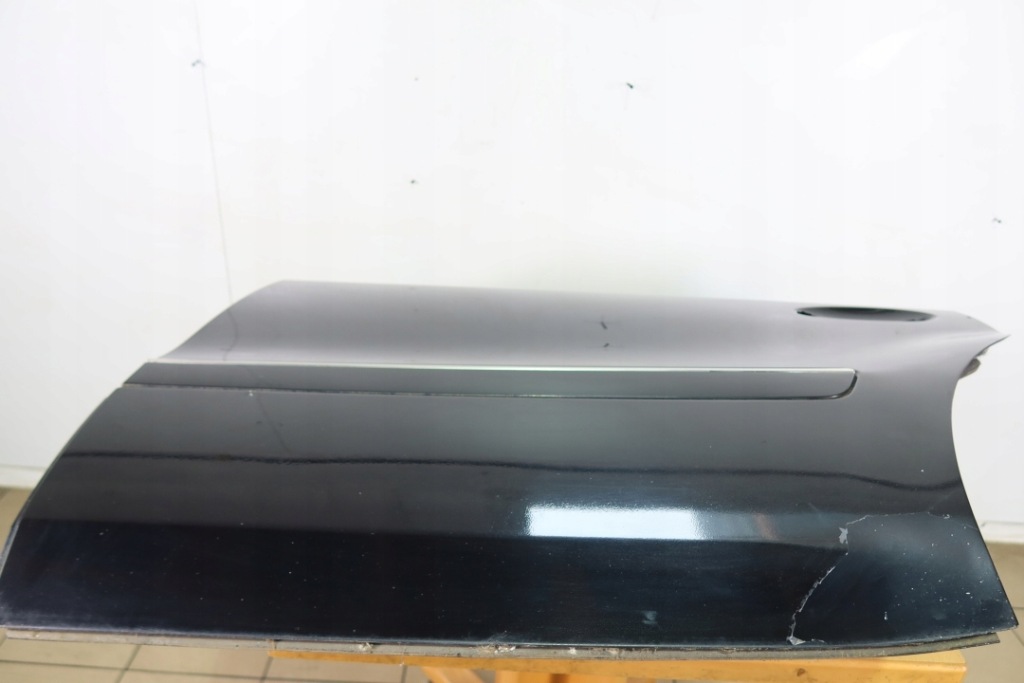 фото №11, Mercedes w164 gl x164 дверь левый задняя задние 197 левая gl164