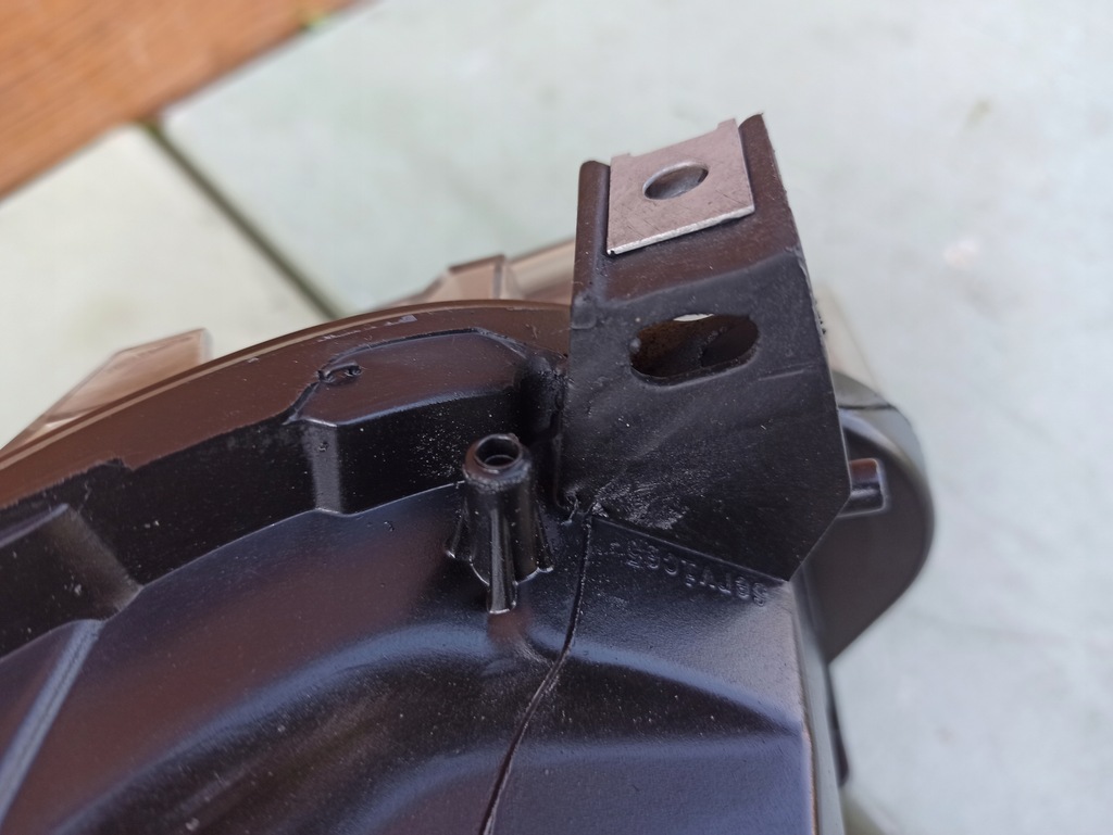 фото №8, Фара правий h7 bmw 1 f20 f21 7229671-08 org eu