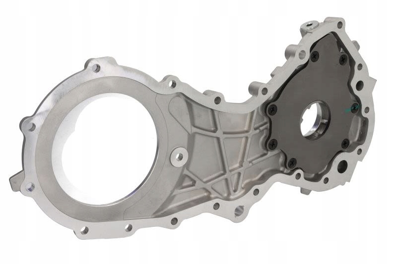 Насос масла engitech ent069210 Цена