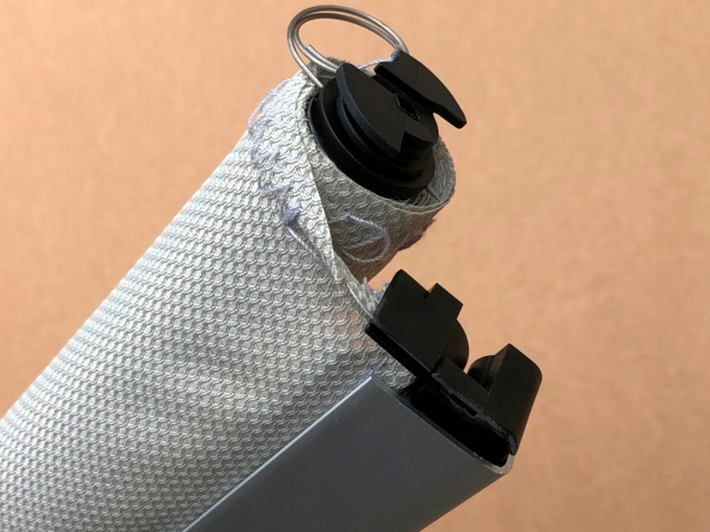 фото №7, Шторка защита панорамы люк цвет grey szary do audi a8 d5