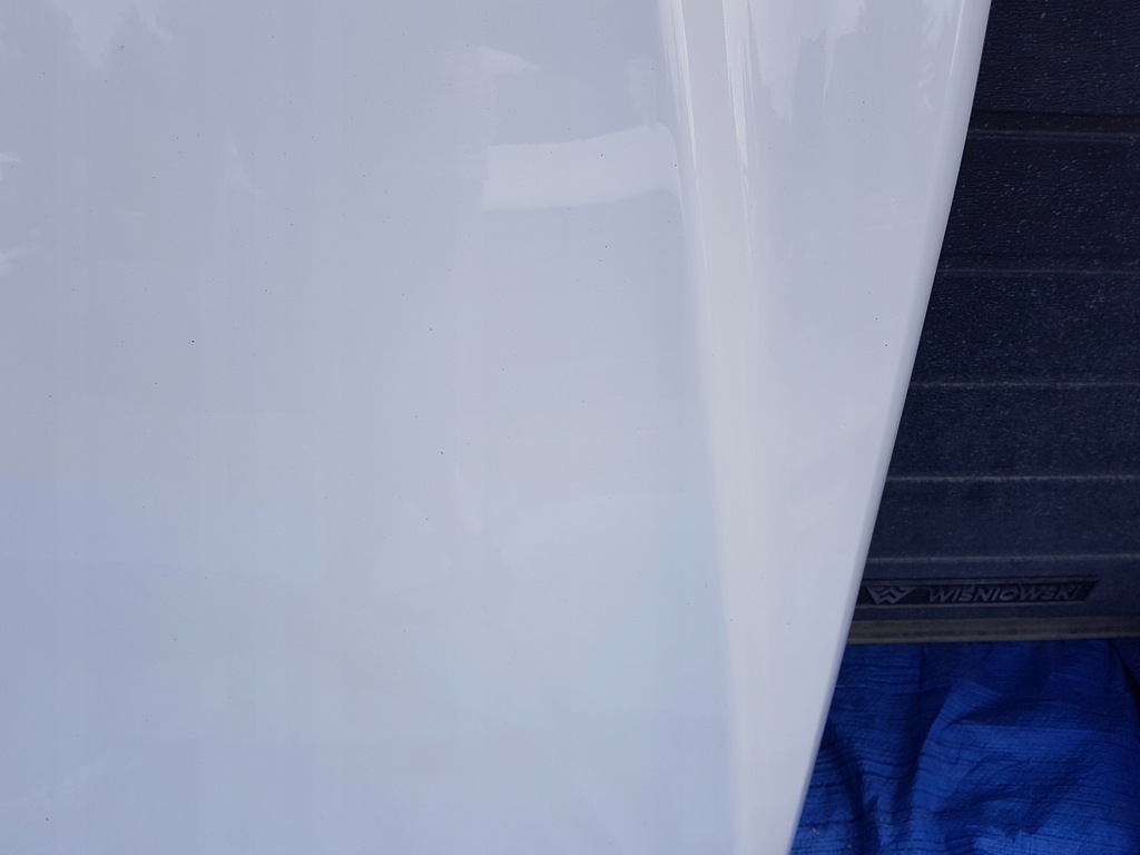 фото №9, Капот кришка двигуна mercedes w207 c149 149 lift