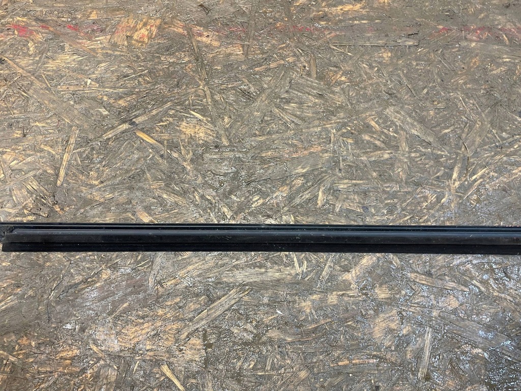 фото №6, Mazda 6 gj iii 3 12-24 sedan прокладка молдинг уплотнитель дверь правое задняя