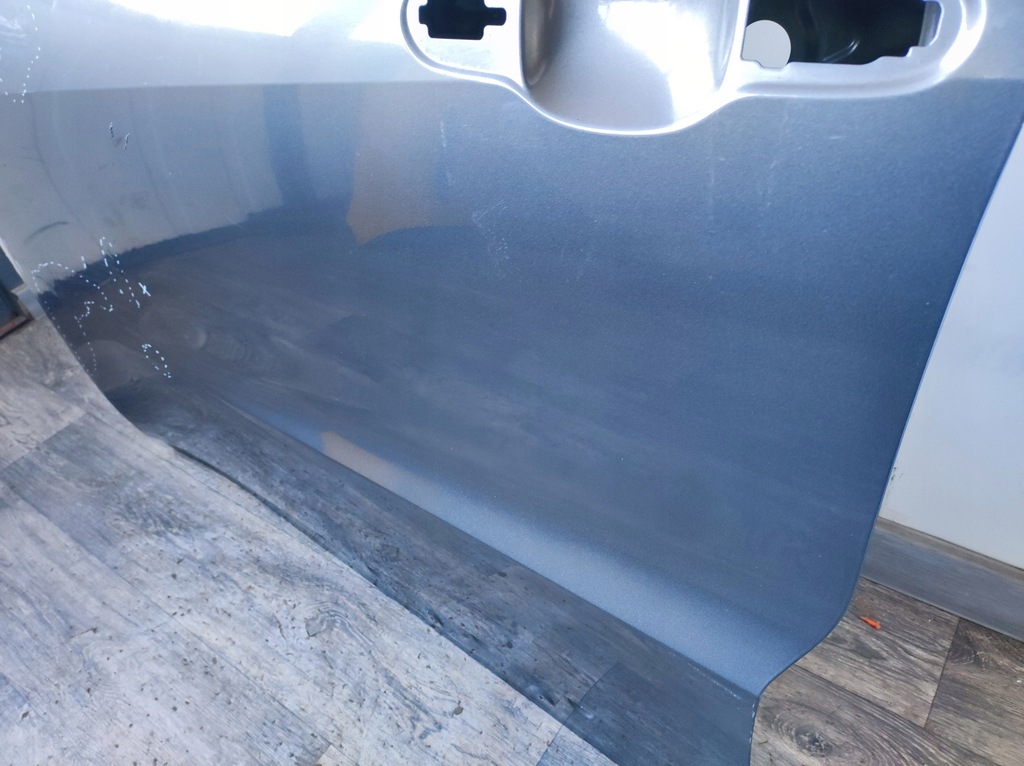 фото №5, Двері lexus lbx передні ліва